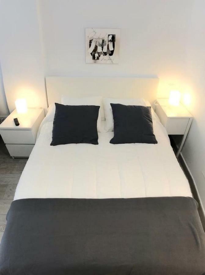 907 Estudio Con Terraza Puerto De La Cruz Martianez Екстер'єр фото