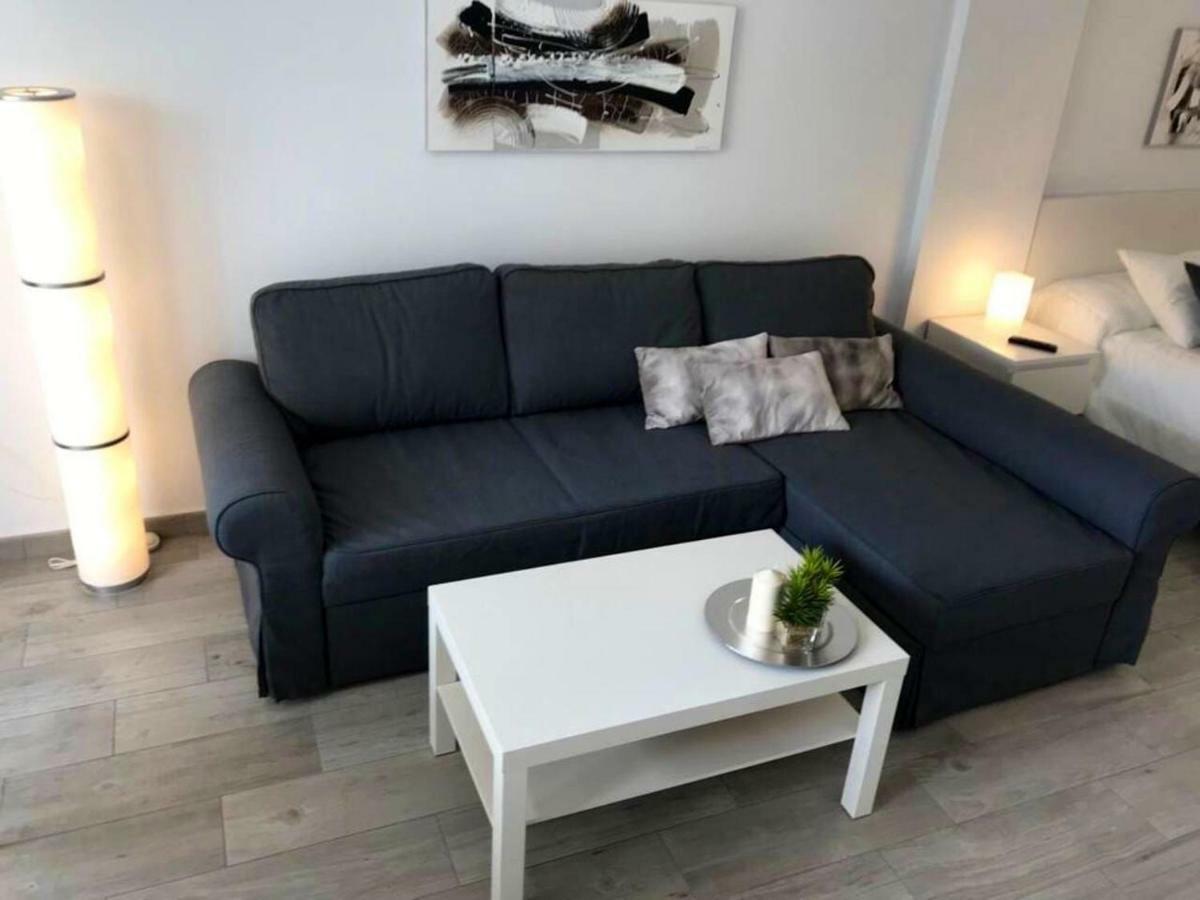 907 Estudio Con Terraza Puerto De La Cruz Martianez Екстер'єр фото