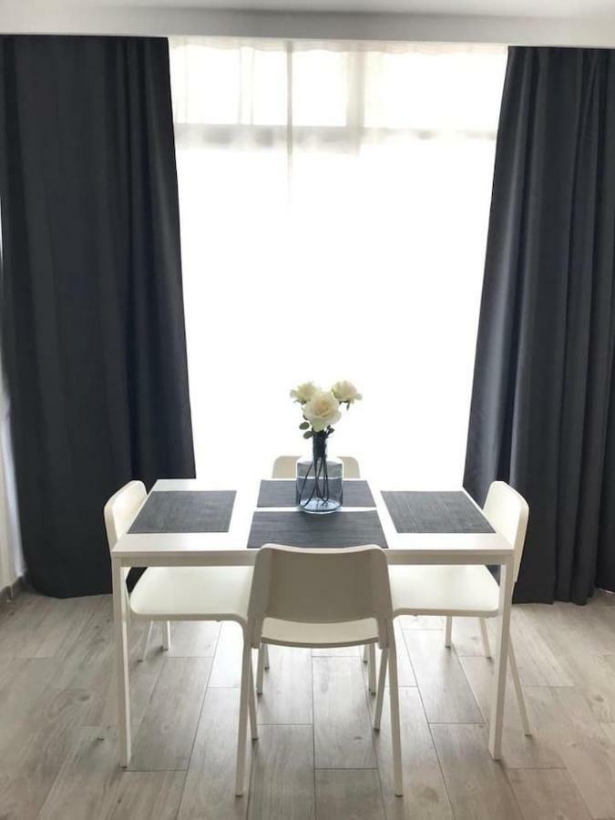 907 Estudio Con Terraza Puerto De La Cruz Martianez Екстер'єр фото