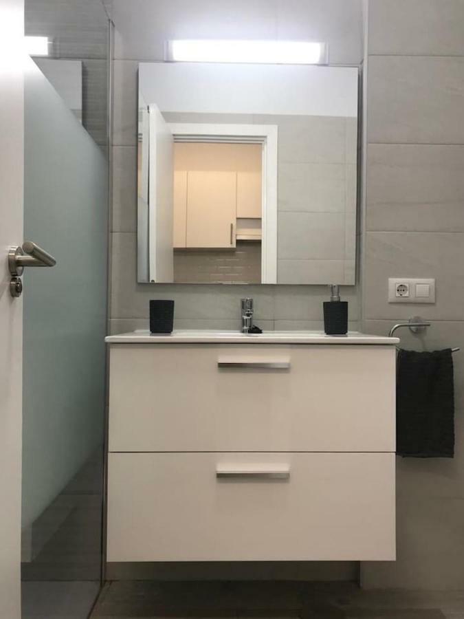 907 Estudio Con Terraza Puerto De La Cruz Martianez Екстер'єр фото