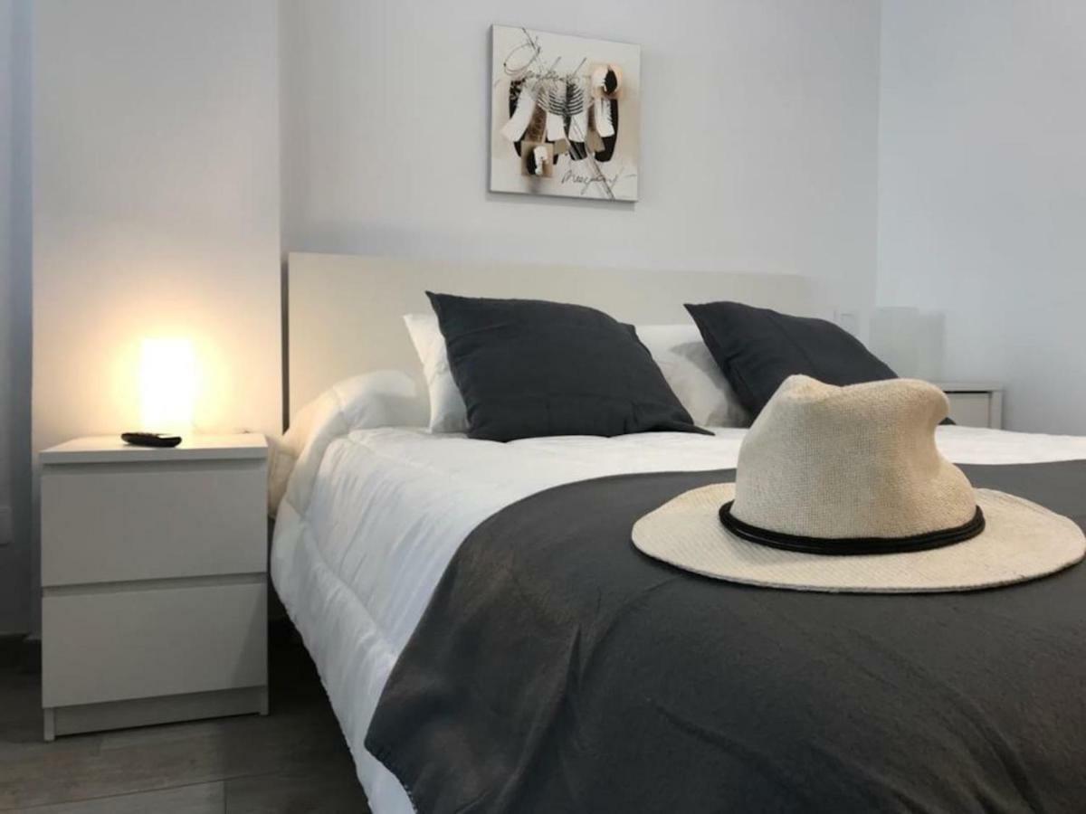907 Estudio Con Terraza Puerto De La Cruz Martianez Екстер'єр фото