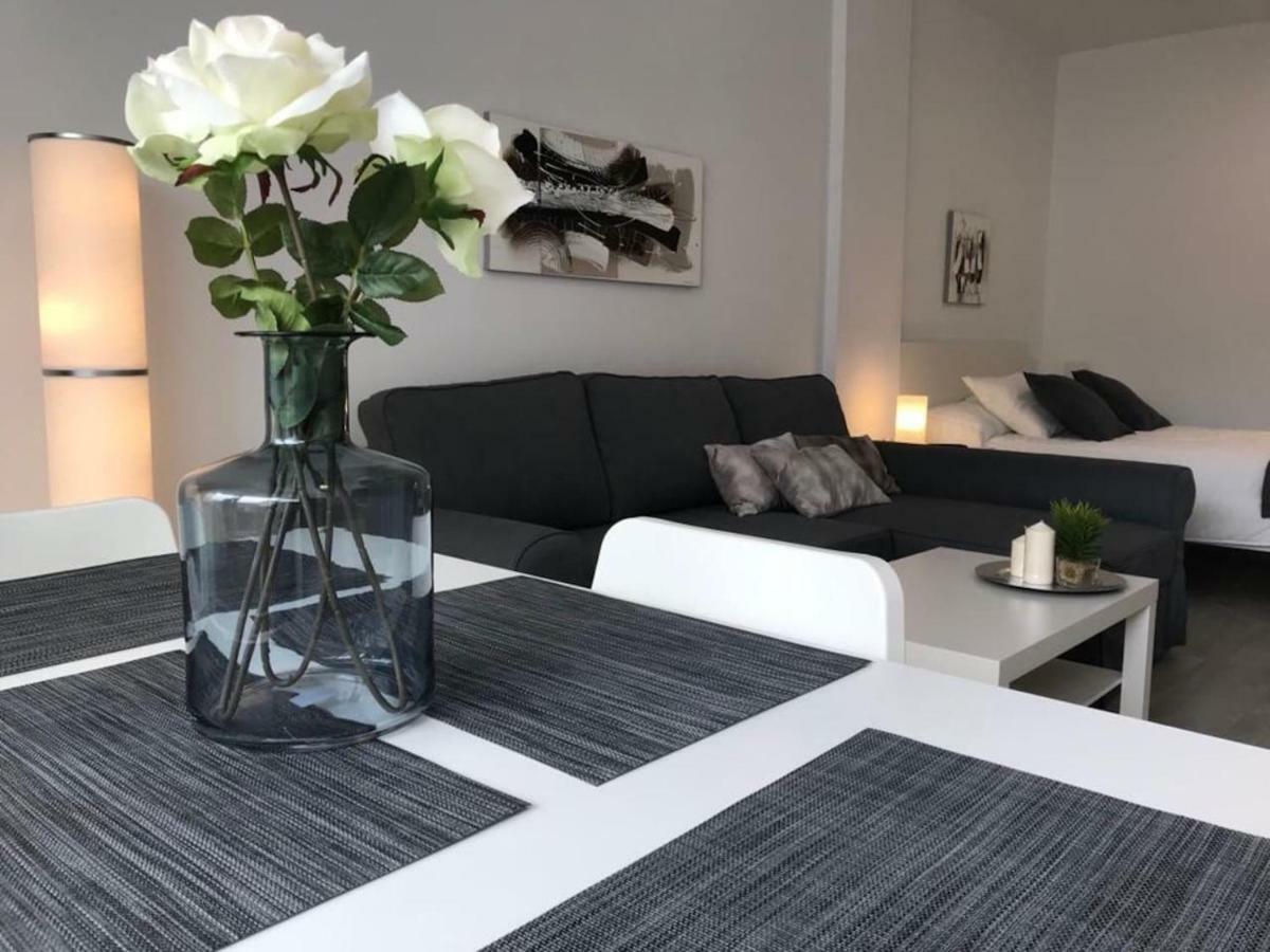 907 Estudio Con Terraza Puerto De La Cruz Martianez Екстер'єр фото