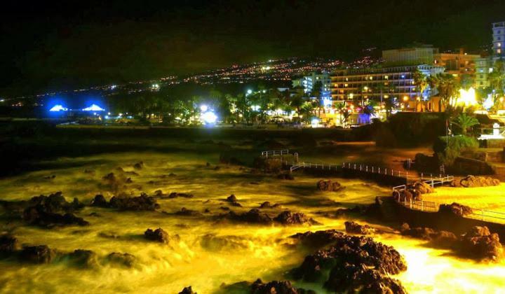 907 Estudio Con Terraza Puerto De La Cruz Martianez Екстер'єр фото