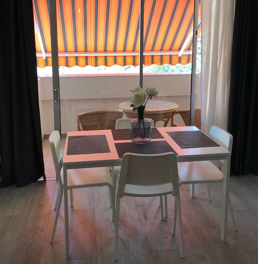 907 Estudio Con Terraza Puerto De La Cruz Martianez Екстер'єр фото
